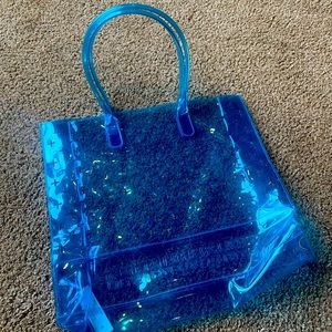 Rodan and Fields beach tote